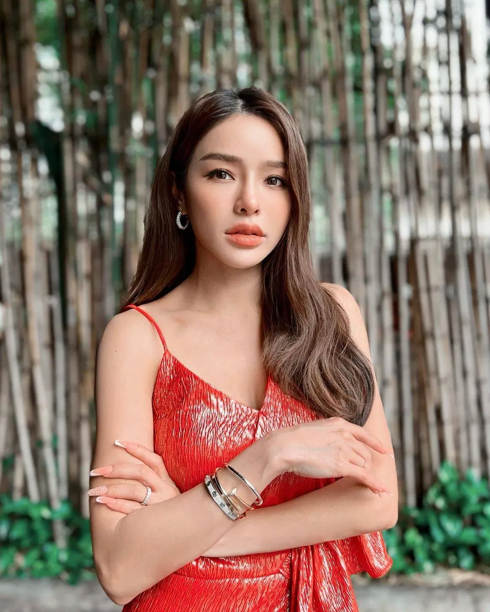 ขอบคุณภาพจากไอจี @bunnyaire
