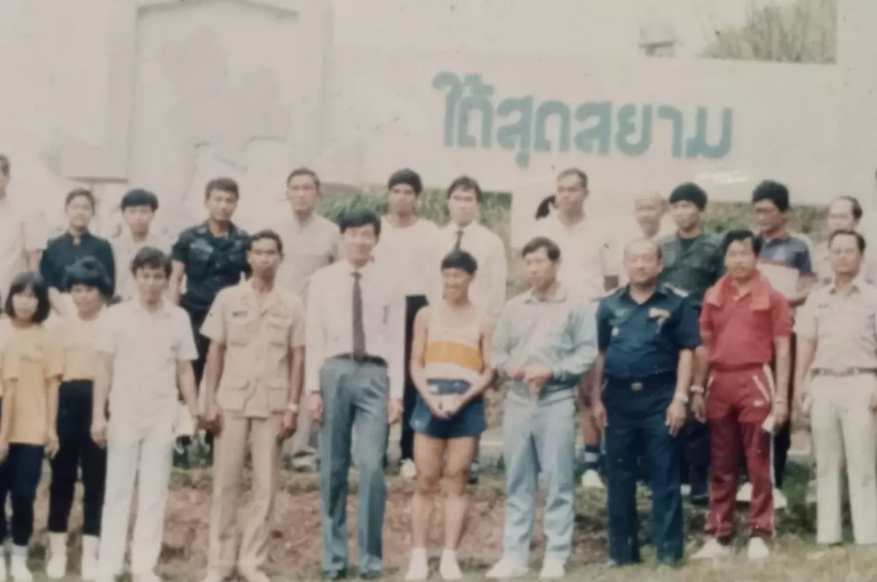 ฮีโร่คนแรก วิ่งจากใต้มาเหนือ ในยุคสังคมมองไร้สาระ เข้าใจพี่ตูน วิ่งทำไม