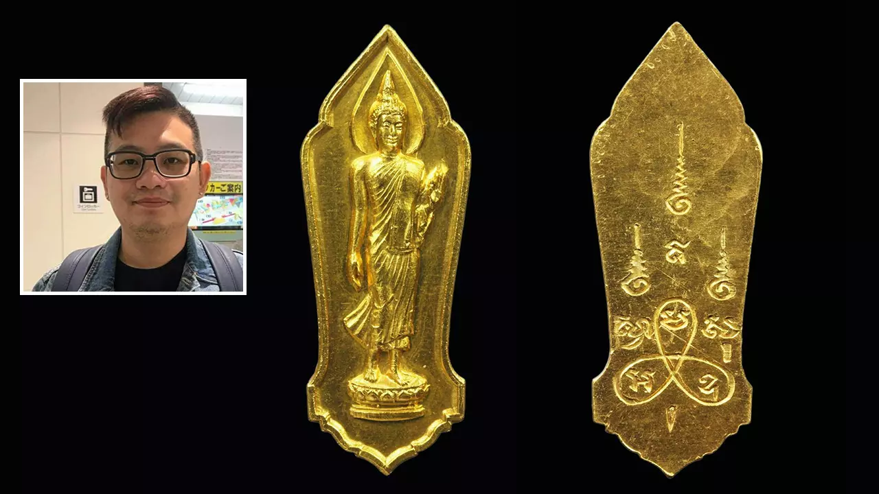 Top 10 พระเครื่องวัตถุมงคลองค์เด็ดๆ แชมป์ปีฉลู
