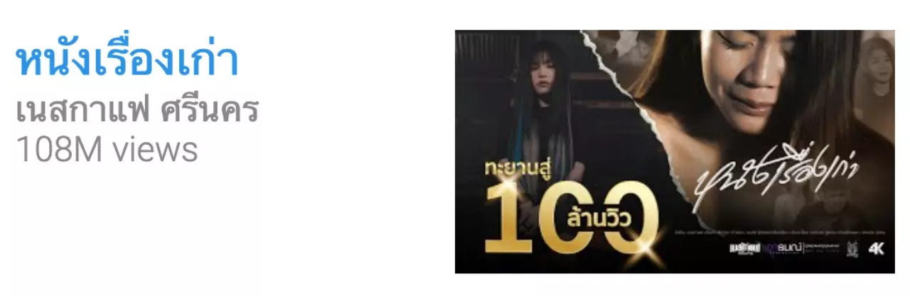 สรุปที่สุด 2021 เรตติ้งละคร ดาราที่ชื่อถูกค้นหามาก ท็อปวิว YouTube