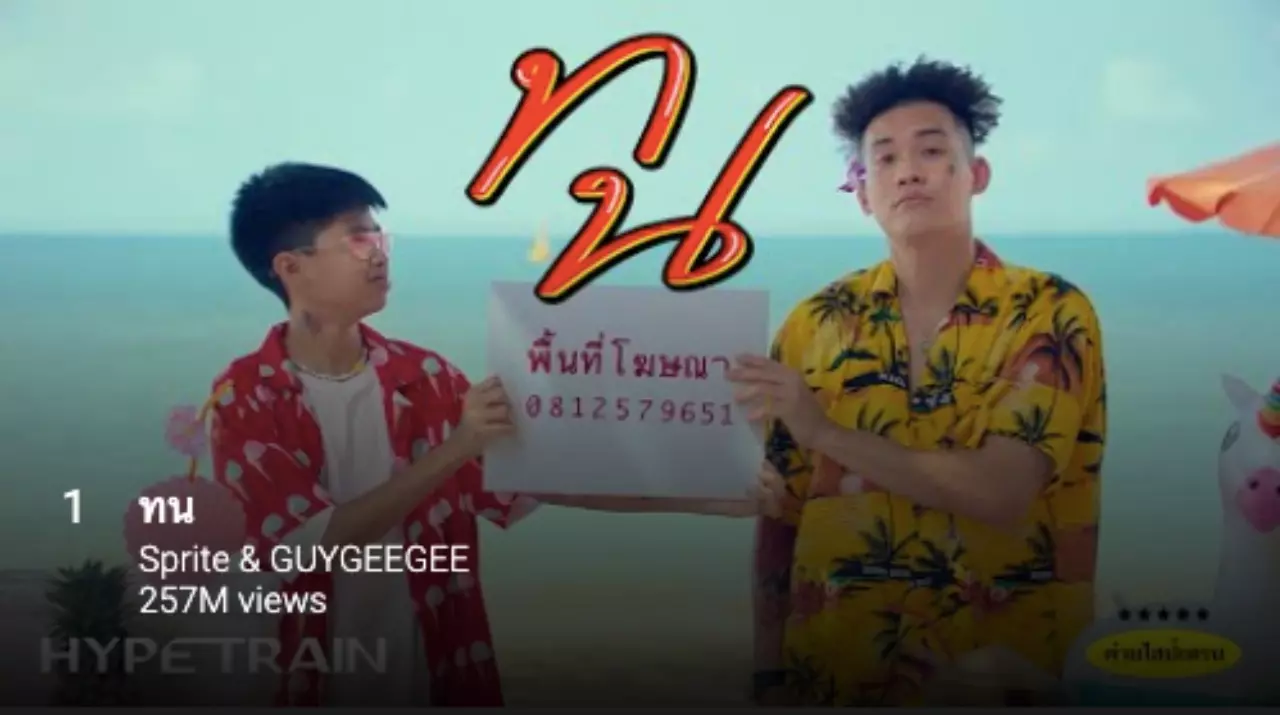 สรุปที่สุด 2021 เรตติ้งละคร ดาราที่ชื่อถูกค้นหามาก ท็อปวิว YouTube