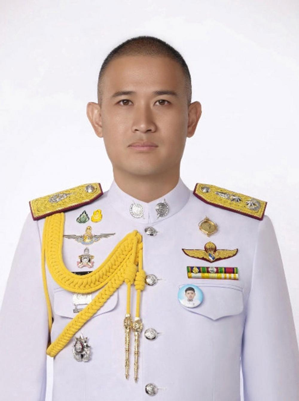 พล.ต.ท.จิรภพ ภูริเดช