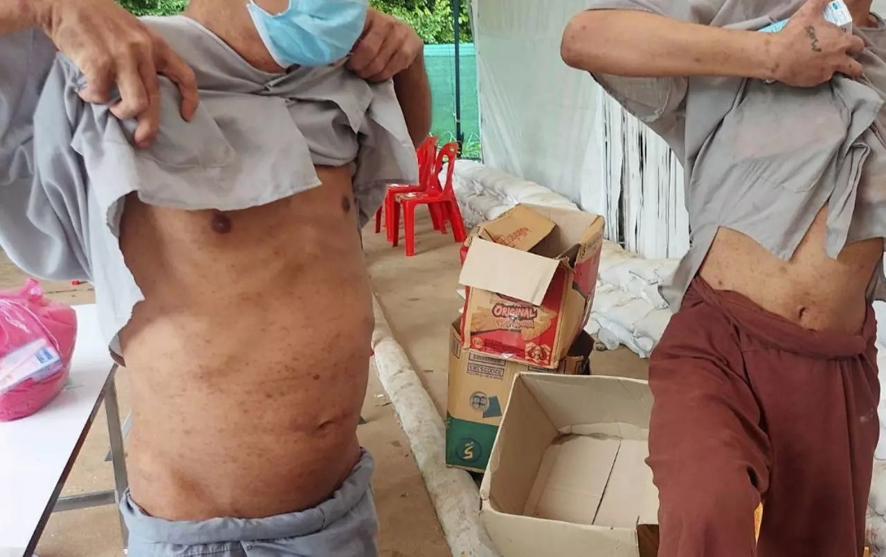 จุดเริ่ม "นรกบนดิน" ศูนย์บำบัดยาเสพติด จากแรงศรัทธา สู่ความเสื่อมหายนะ