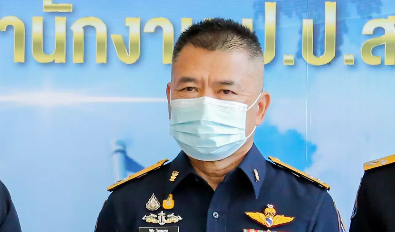 จุดเริ่ม "นรกบนดิน" ศูนย์บำบัดยาเสพติด จากแรงศรัทธา สู่ความเสื่อมหายนะ