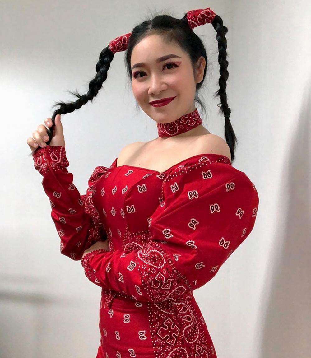 ปุ้ม-เปรมสุดา