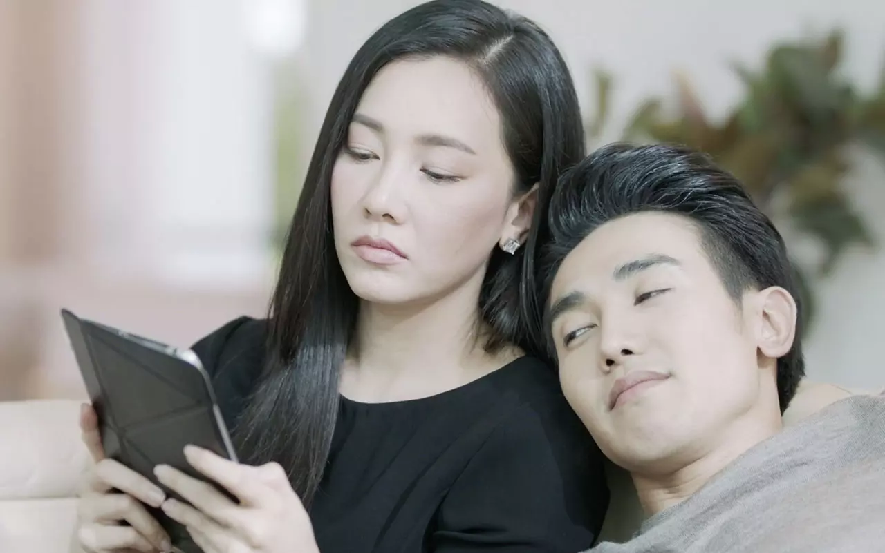 พร้อมจัดเต็ม เปิดภาพเบื้องหลัง "กระเช้าสีดา" เรียกน้ำย่อยก่อนกลับมาลงจอ