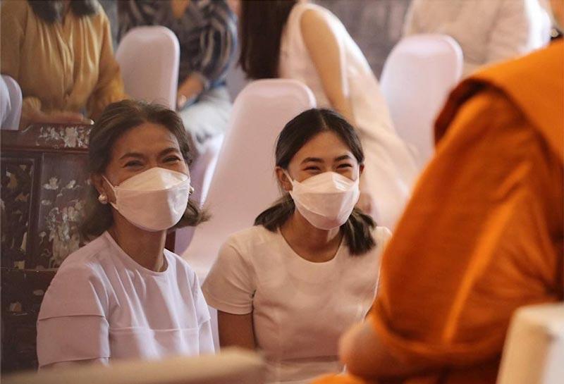 ขอบคุณภาพจากไอจี @plengasavahame