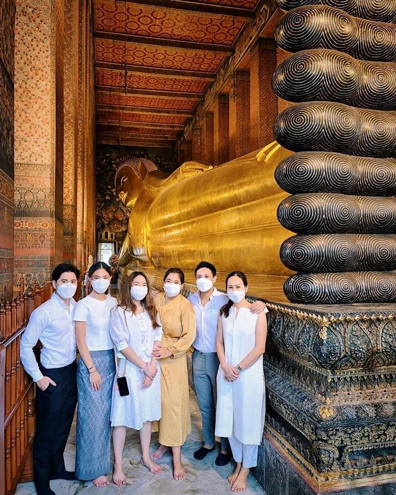 ขอบคุณภาพจากไอจี @plengasavahame