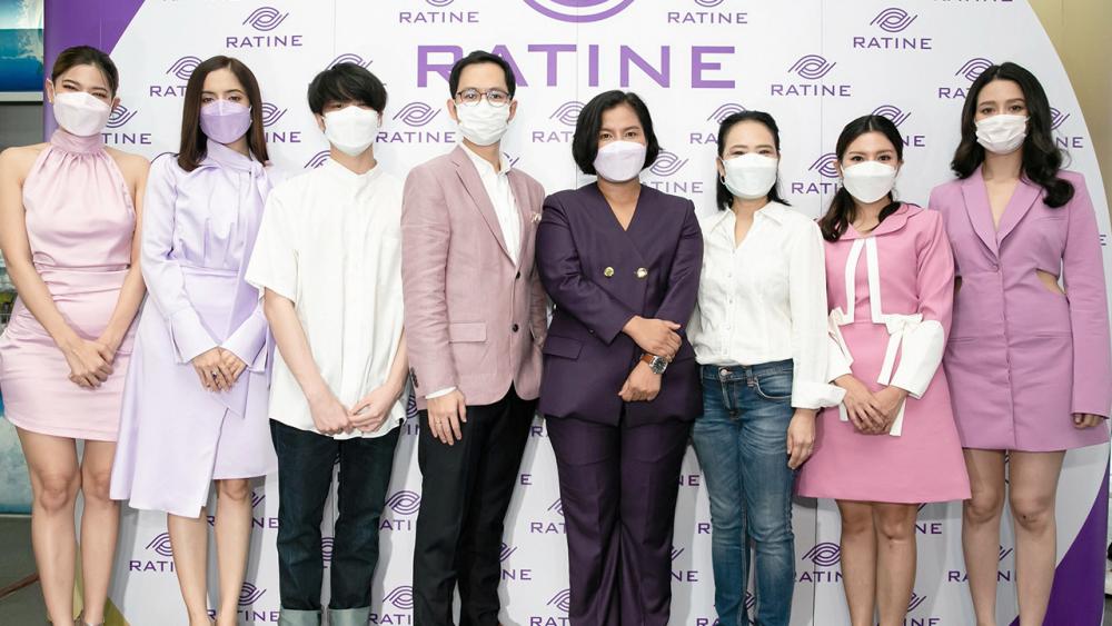 ตาสวย ศิริลัคณา เอียดวิจิตร์ จัดกิจกรรม คาราวานรถเมล์เรติเน่ เพื่อเปิดตัวโฆษณาบนรถเมล์แนะนำผลิตภัณฑ์ดูแลสุขภาพดวงตามีสารสกัดคุณภาพพรีเมียมจากสหรัฐอเมริกา โดยมี พิษณุ แดงประเสริฐ และ ดวงมณี ดาราศรีศักดิ์ มาร่วมงานด้วย ที่ ขสมก.เขตการเดินรถที่ 1 วันก่อน.