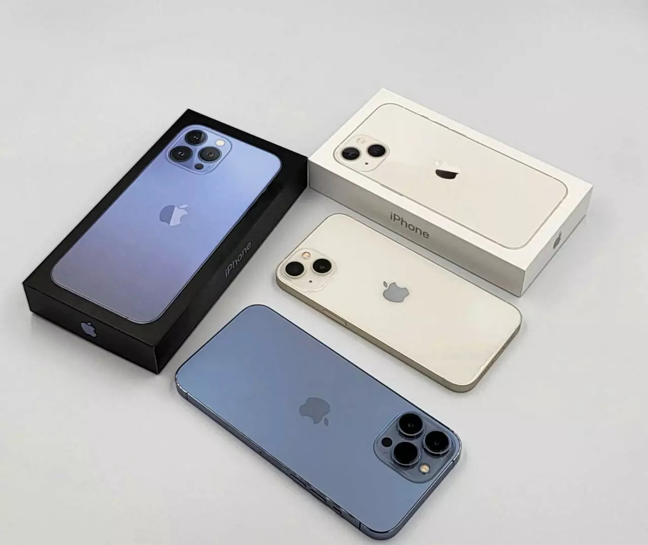 Iphone 13 มีดีกว่าที่คาด คุ้มค่ากับการรอคอย