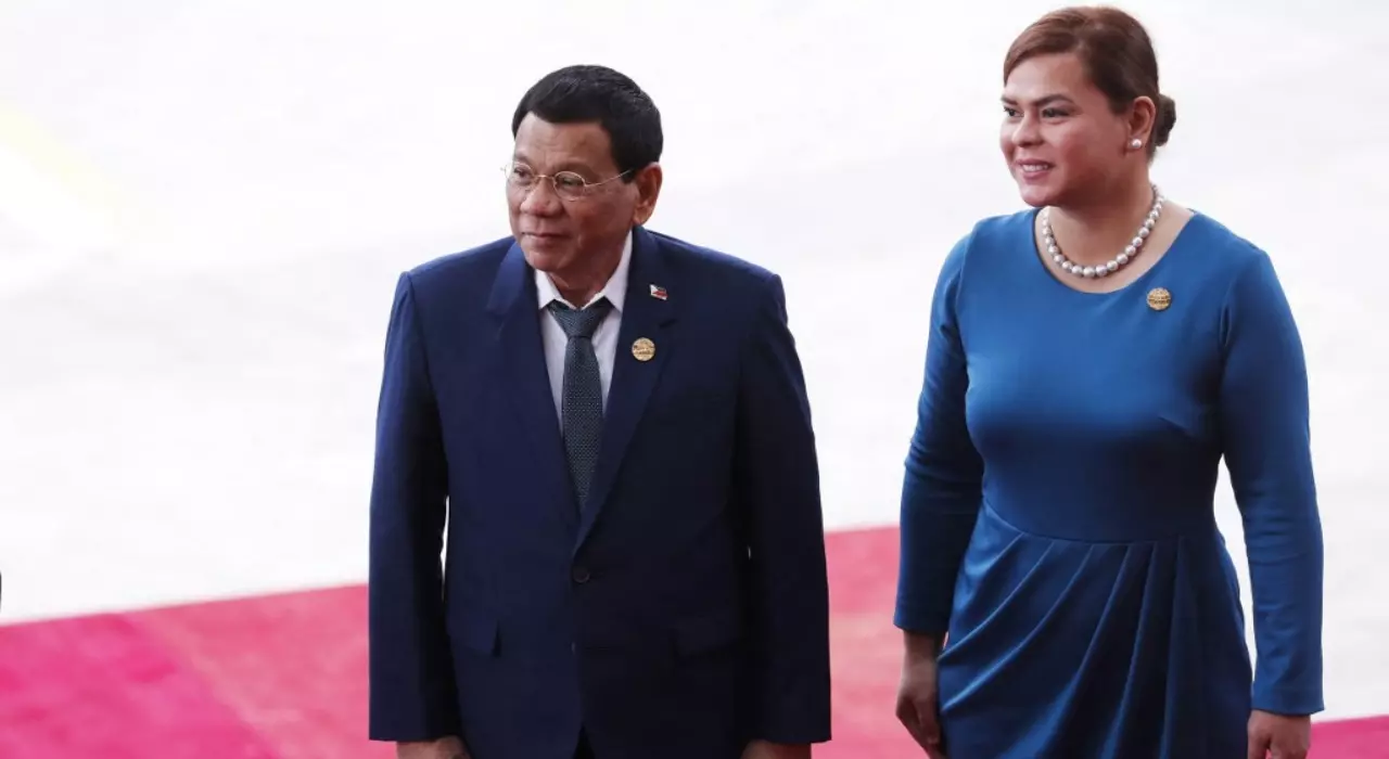 ส่องศึกเลือกตั้งประธานาธิบดีฟิลิปปินส์ คึกคักตั้งแต่เปิดฤดูกาล