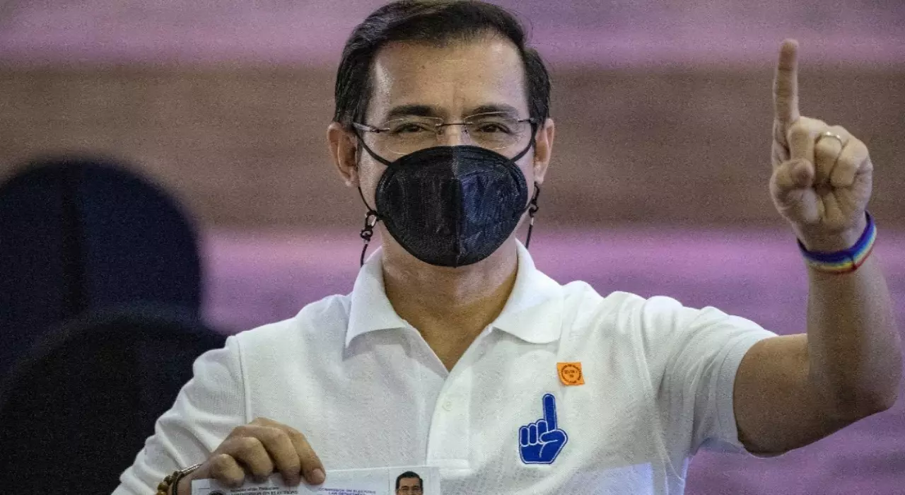 ส่องศึกเลือกตั้งประธานาธิบดีฟิลิปปินส์ คึกคักตั้งแต่เปิดฤดูกาล