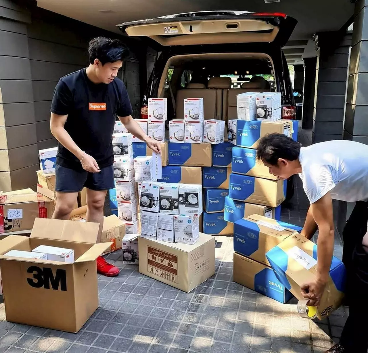 ยามวิกฤติ ต้องคิดอะไรใหม่ๆ คุยกับ เบียร์ ปิยะเลิศ ใบหยก นักธุรกิจเจ้าไอเดีย (คลิป)