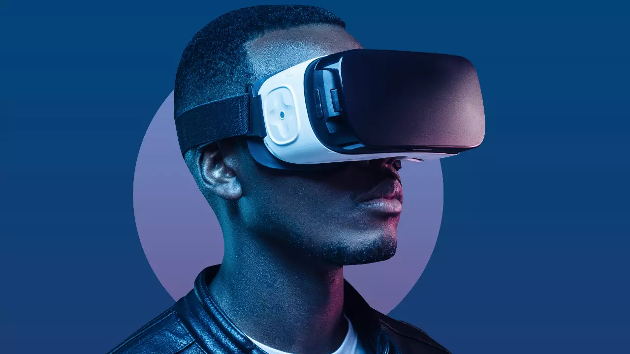 เปิดที่มา "Metaverse" คืออะไร สำคัญอย่างไรกับโลกอนาคต?