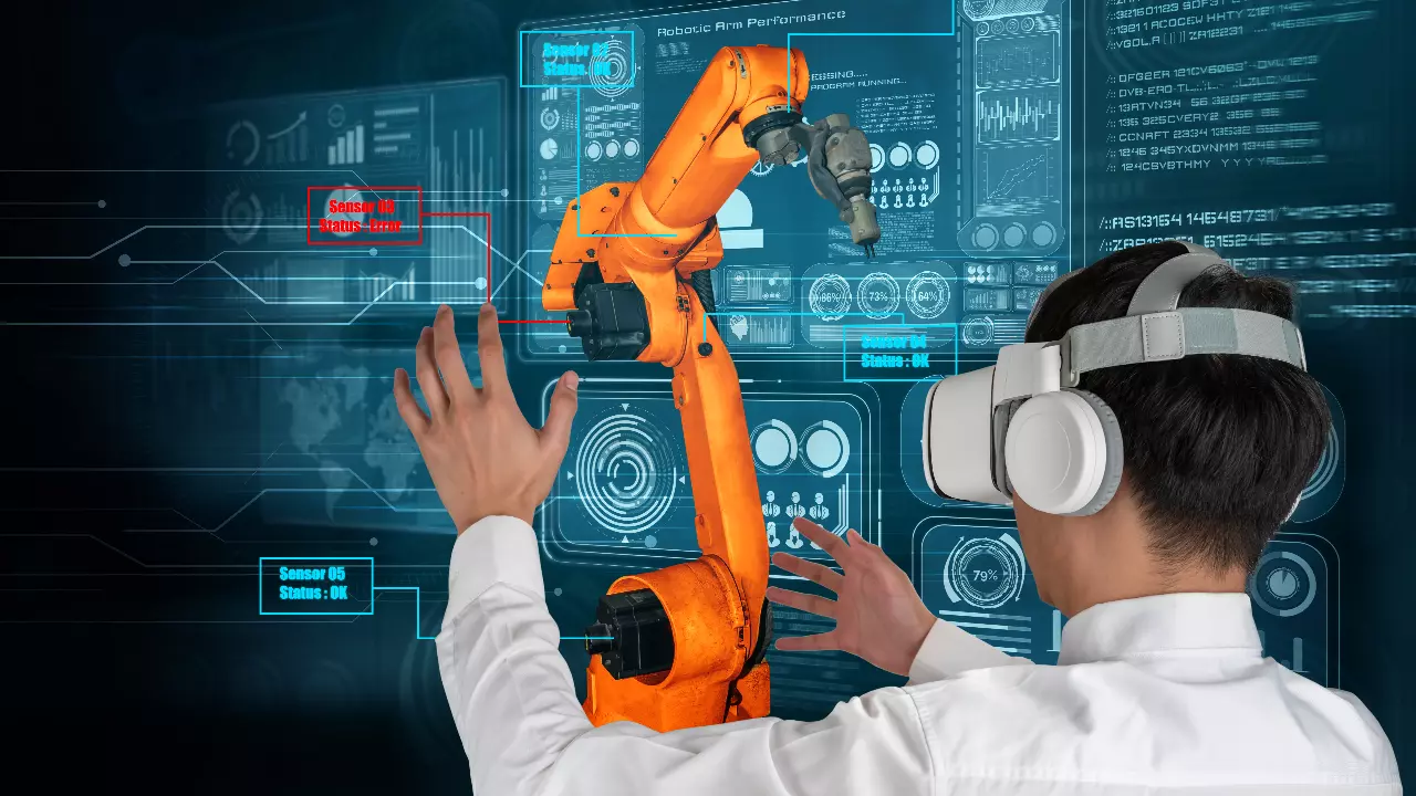 เปิดที่มา "Metaverse" คืออะไร สำคัญอย่างไรกับโลกอนาคต?