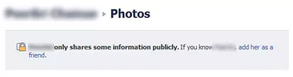 มาตั้งค่าความเป็นส่วนตัวใน Facebook กันเถอะ