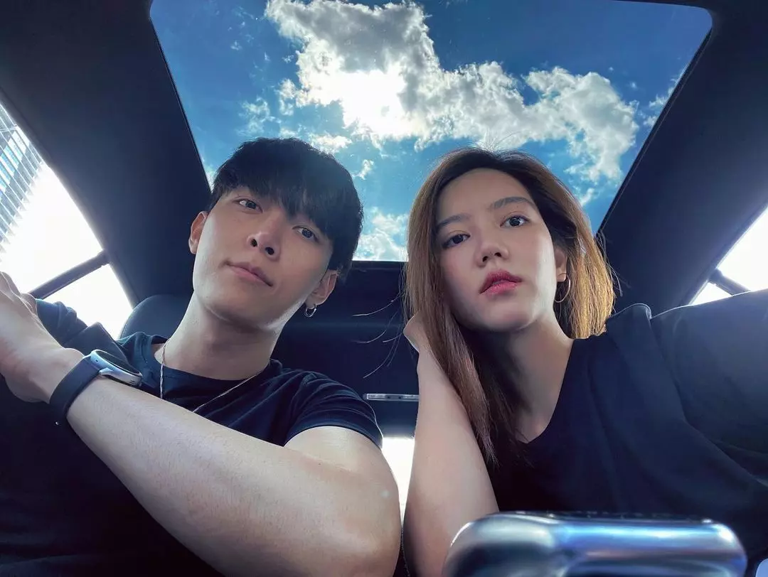 ริชชี่ เคลียร์สั่ง ก็อต อิทธิพัทธ์ ลบรอยสัก เล่าเส้นทางรักที่ถูกมัดมือชก