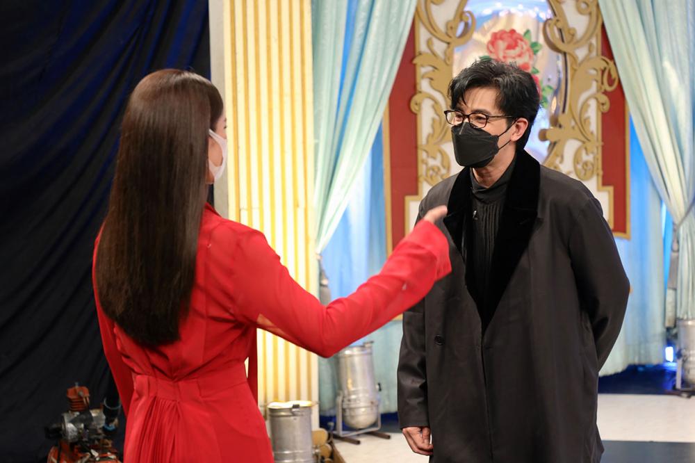 เคลียร์นอกรอบ??