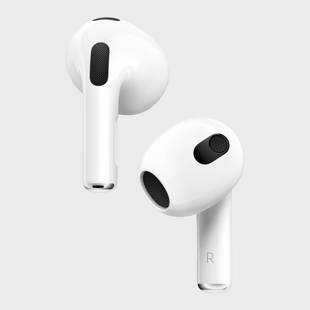 AirPods 3rd Gen