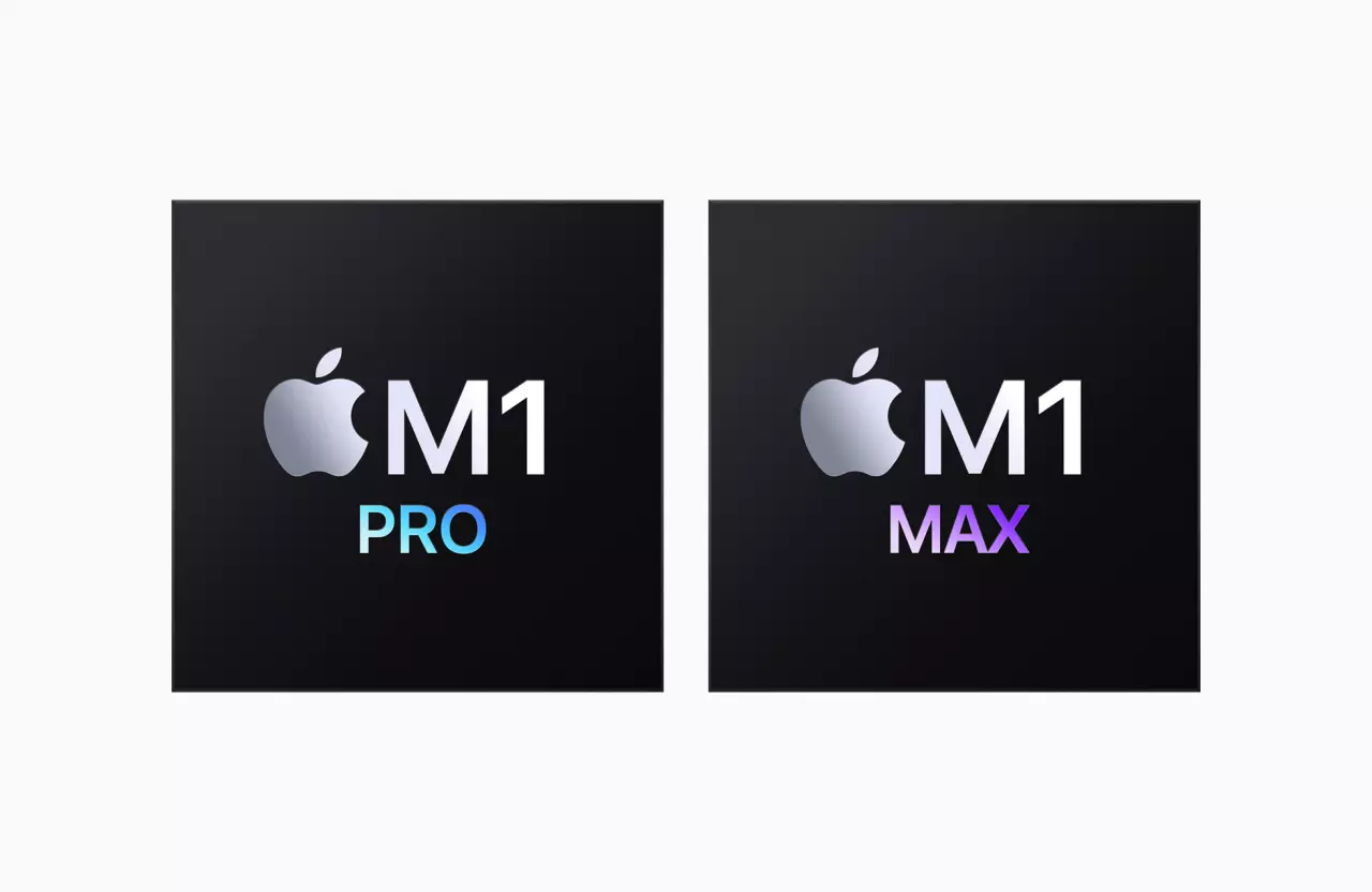 Apple เปิดตัว MacBook Pro 14 และ MacBook Pro 16 มาพร้อมชิปเซตขุมพลัง M1 Pro และ M1 Max
