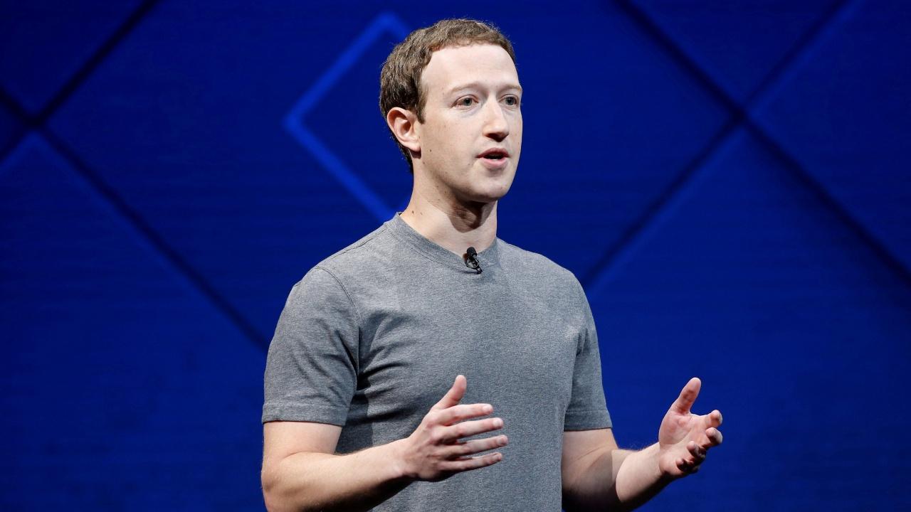 Facebook วางแผนรีแบรนด์ครั้งใหญ่ มุ่งสู่ความทะเยอทะยานสู่การเป็นบริษัท Metaverse