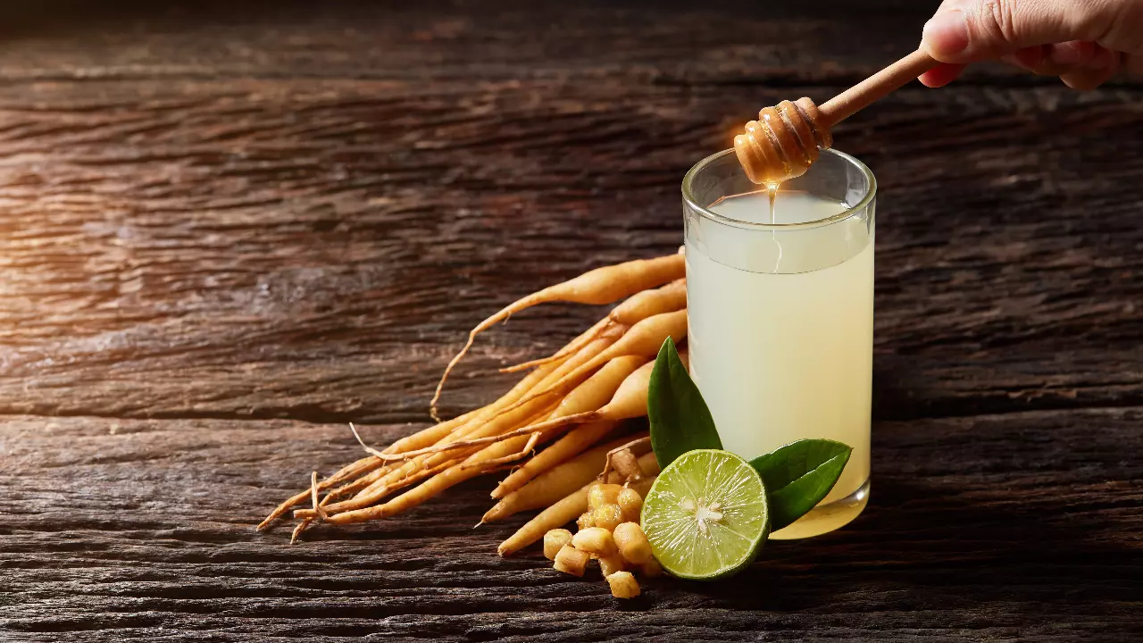 วิธีทำน้ำกระชายน้ำผึ้งมะนาว สูตรไม่ขม ดื่มง่ายเพื่อสุขภาพ