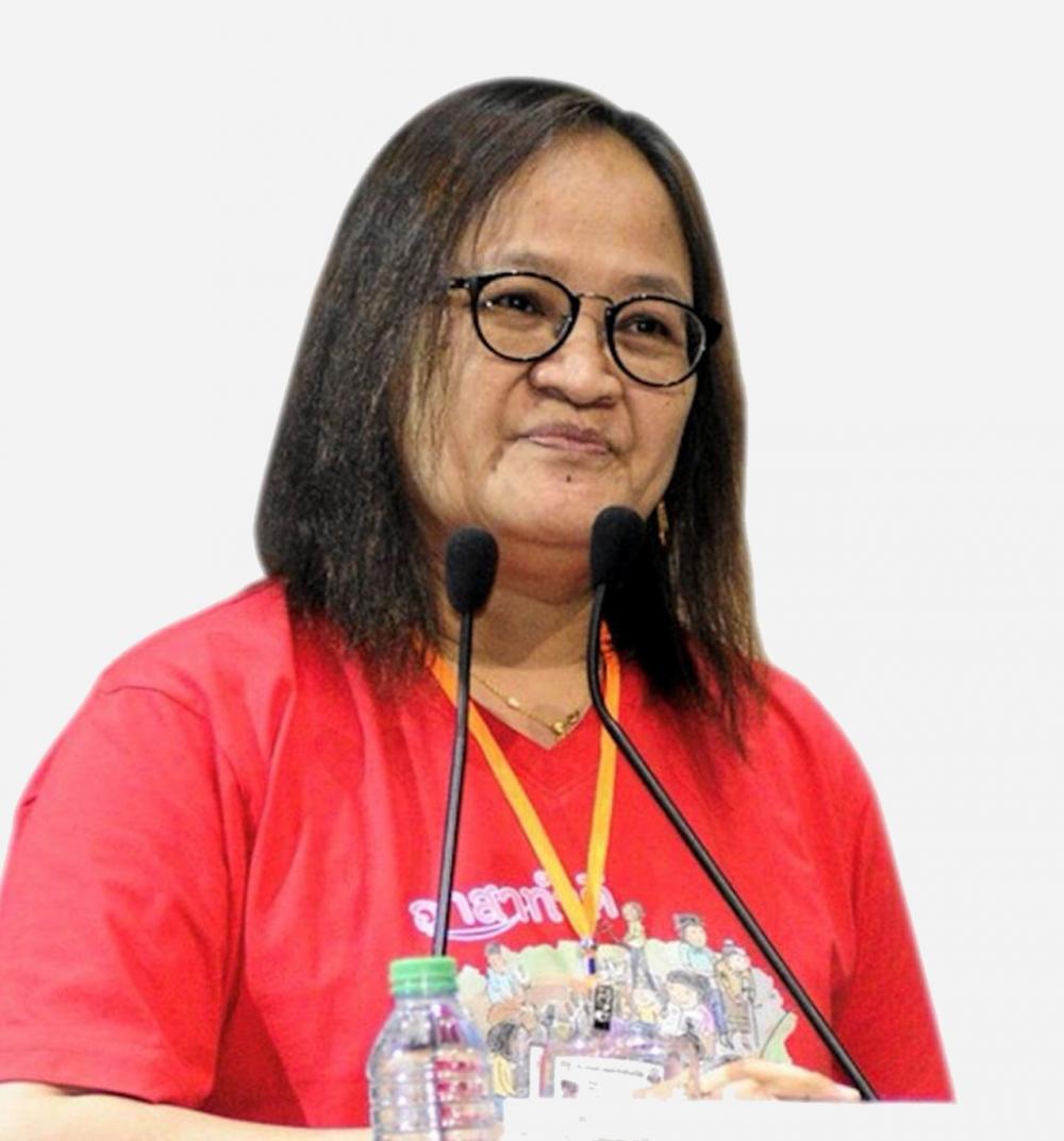 รศ.ดร.ขนิษฐา นันทบุตร