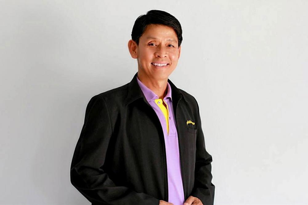 ด.ต.ณรงค์ ทิพย์ดวง