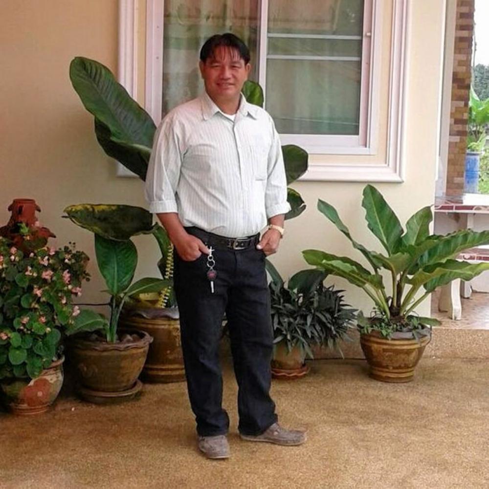 ประเสริฐ สมทะนะ