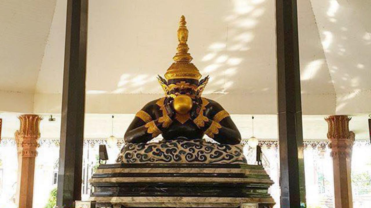 .ภาพรวม 8 ราศี ดวงสะเทือน หลังพระราหูย้าย 30 มี.ค..