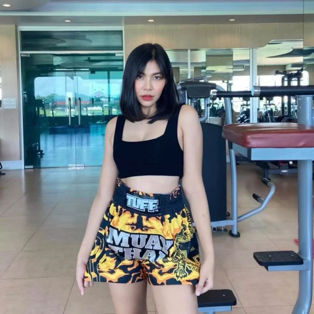 เทน้ำราด ฉุนขาดบันดาลโทสะ เปิดมุมกฎหมาย ไฉน แพรพลอย ถูกปรับทำร้ายร่างกาย
