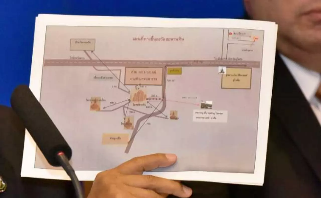 คดีสุดเศร้า “โทโมโกะ คาวาชิตะ” ชีวิตสาวญี่ปุ่นที่ถูกพรากในไทย