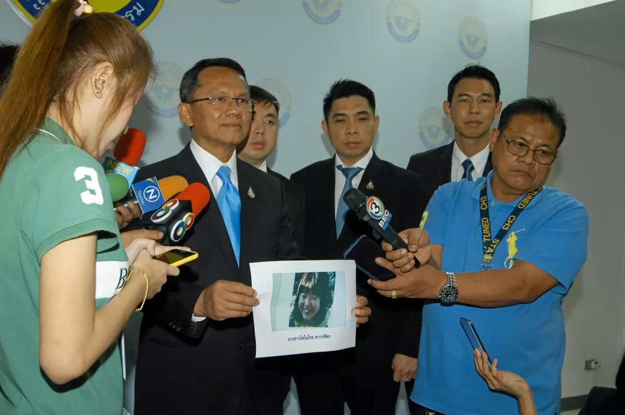คดีสุดเศร้า “โทโมโกะ คาวาชิตะ” ชีวิตสาวญี่ปุ่นที่ถูกพรากในไทย