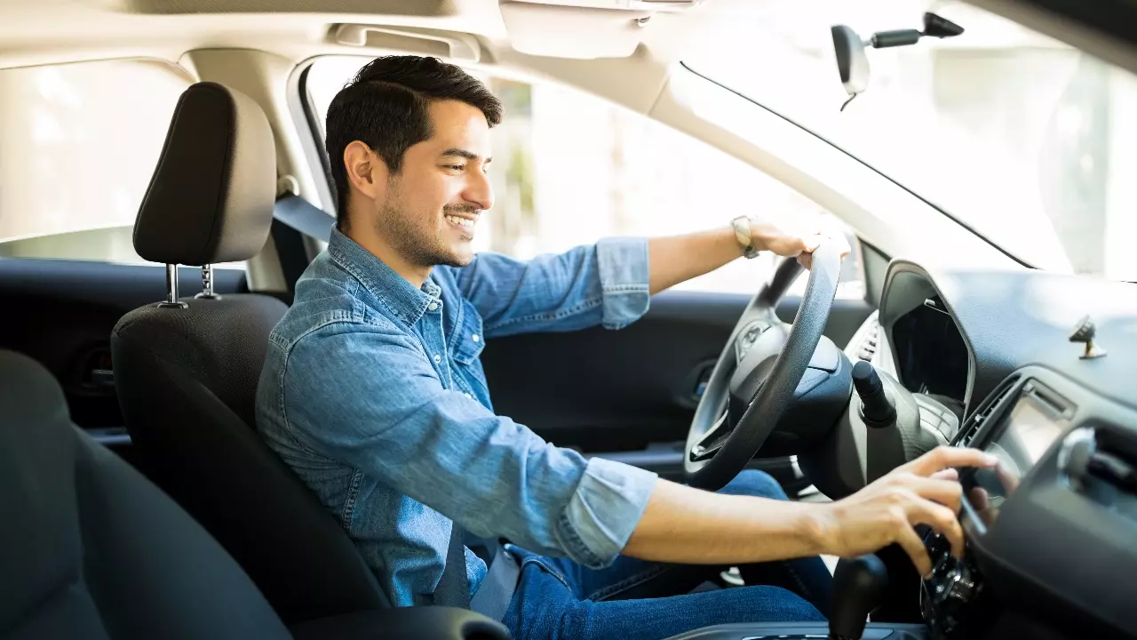 วิธีใช้ "Android Auto" ฟีเจอร์แอนดรอยด์ สำหรับคนใช้รถยนต์