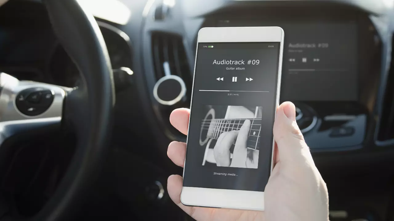 วิธีใช้ "Android Auto" ฟีเจอร์แอนดรอยด์ สำหรับคนใช้รถยนต์