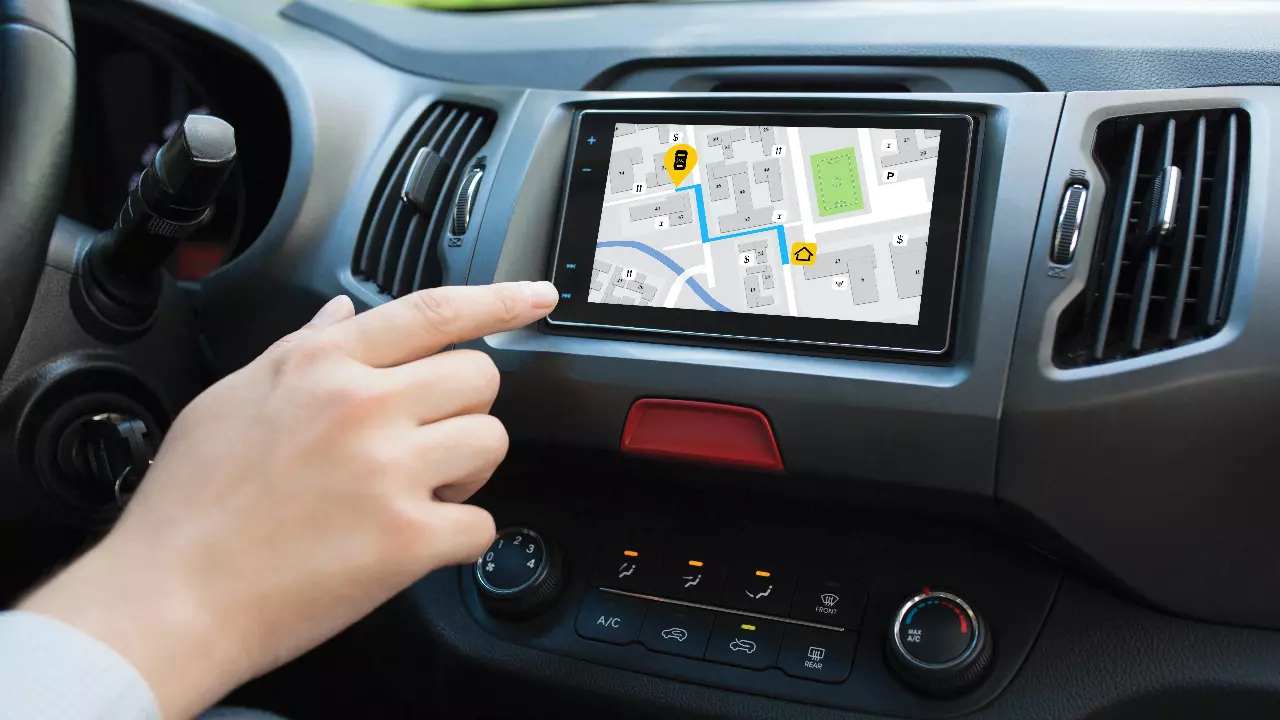วิธีใช้ "Android Auto" ฟีเจอร์แอนดรอยด์ สำหรับคนใช้รถยนต์