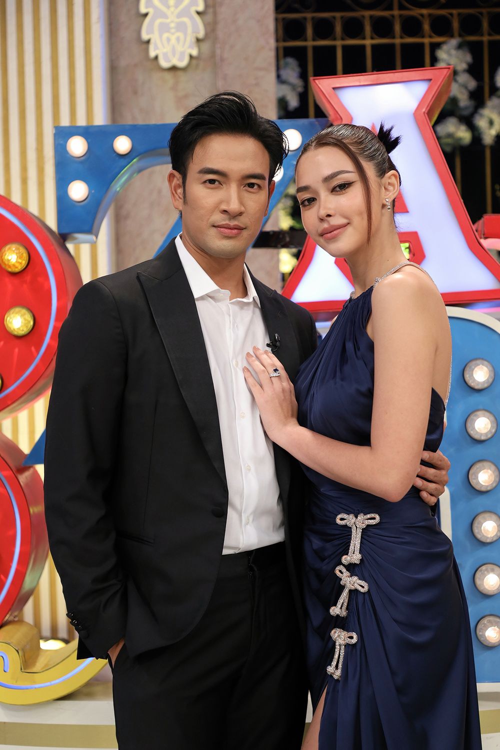 ผมขออนุญาตนะครับพี่โน้ต!!