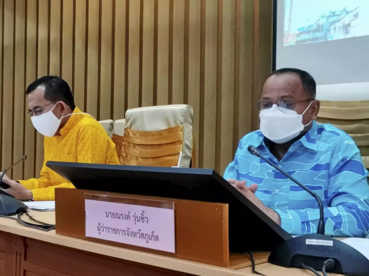 แพงจริงไหม? เปิดเบื้องหลังตั้งราคารถรับจ้างภูเก็ต อนาคตอาจไร้ "เจ้าถิ่น"