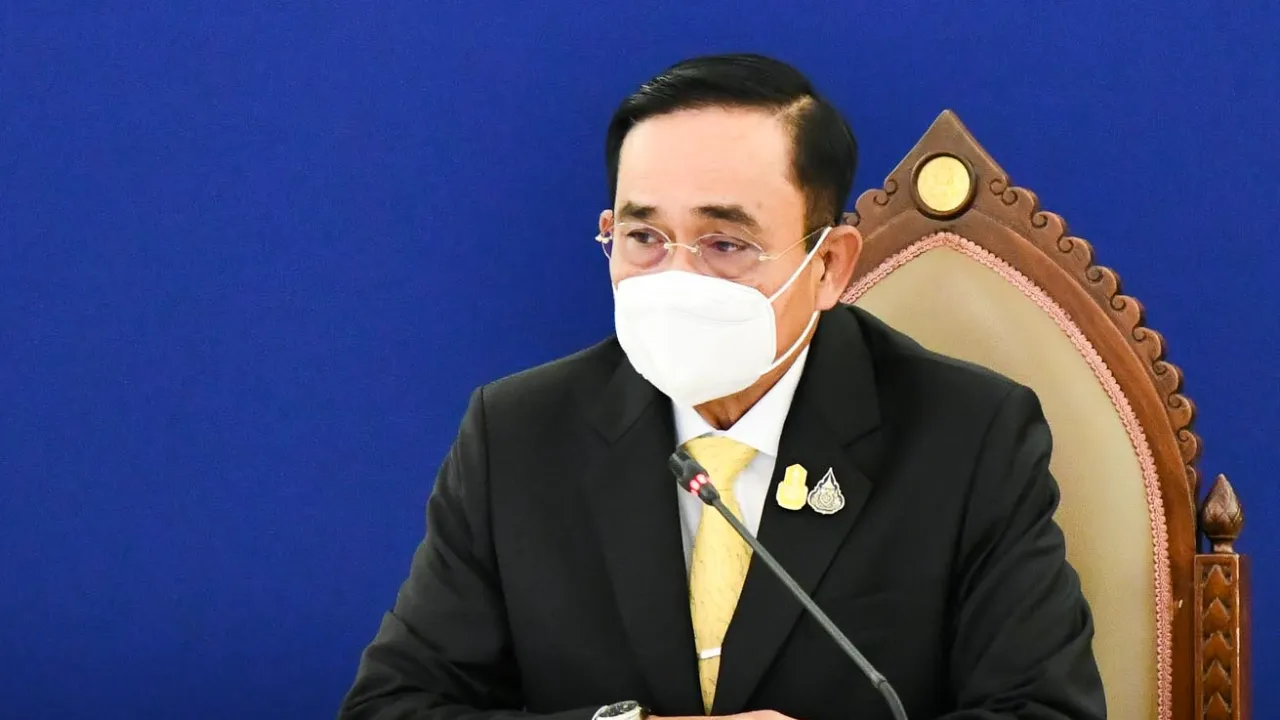 .จับตา ศบค.ชุดใหญ่ หลังยอดติดเชื้อรวมกับ ATK นิวไฮ วันนี้เฉียด 40,000 ราย.