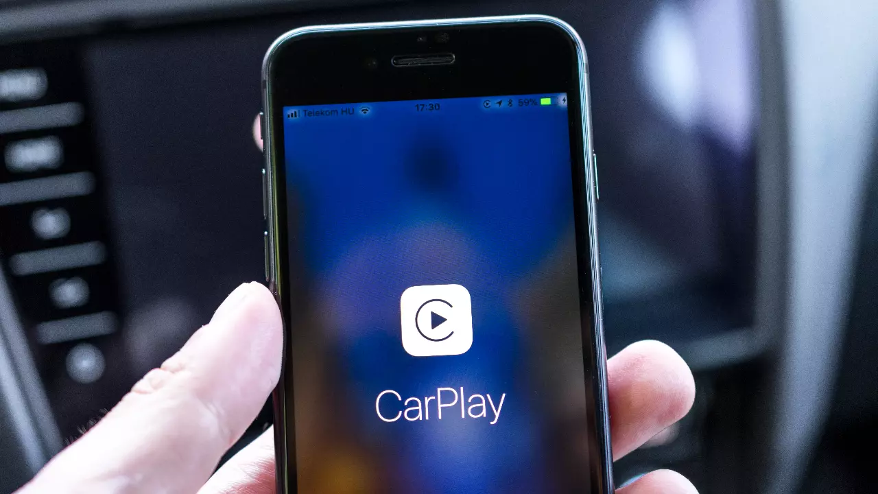 "Apple CarPlay" คืออะไร พร้อมวิธีติดตั้งแบบง่ายๆ ในรถยนต์
