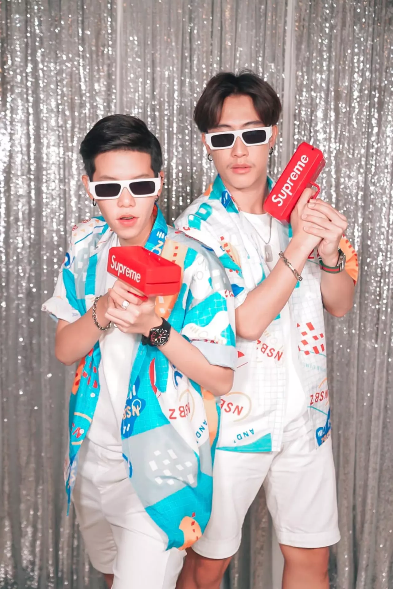 ป๊ายปาย โอริโอ้ ขอพูดครั้งสุดท้าย ปมลดสถานะคู่จิ้น นุ๊ก ธนดล