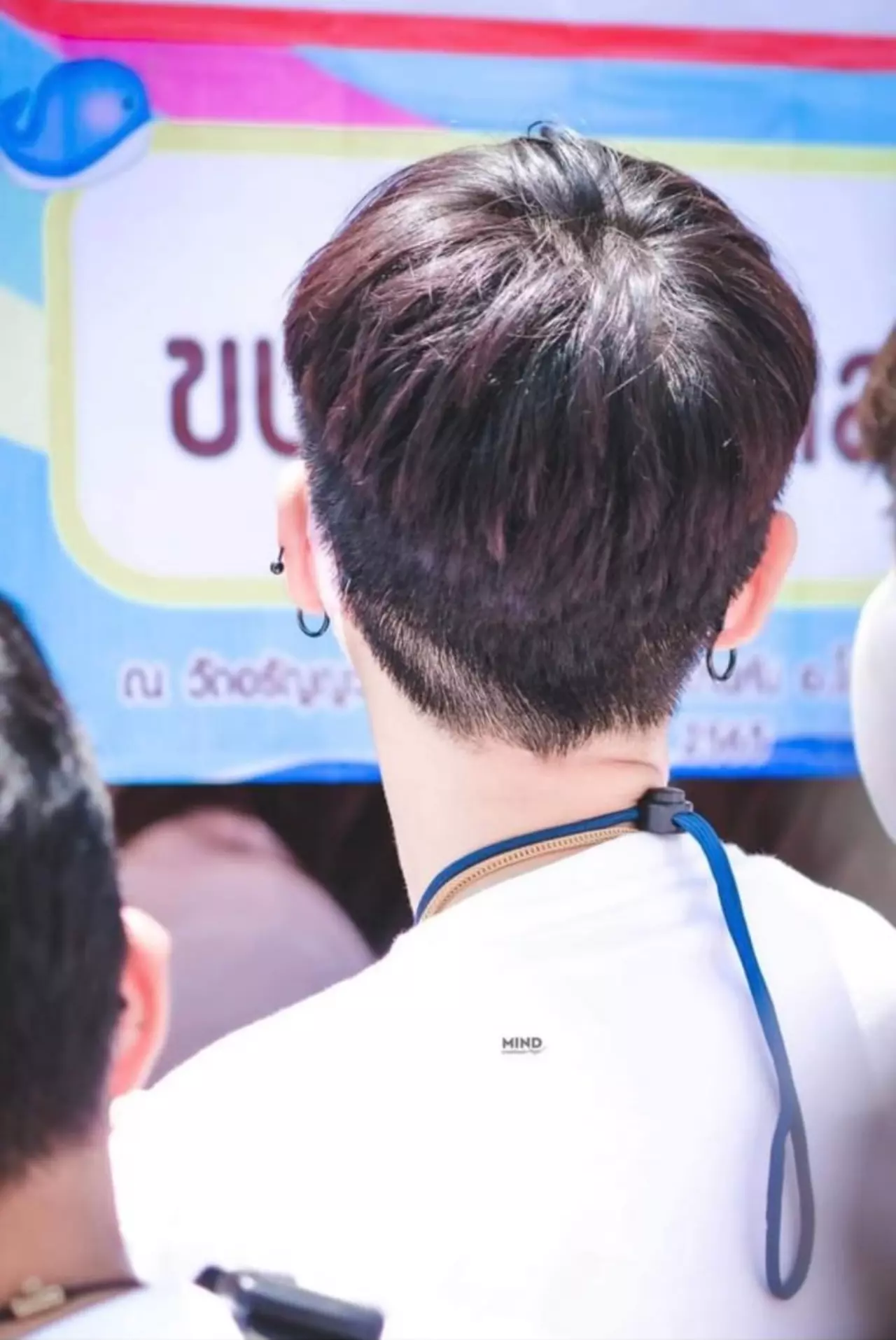 ป๊ายปาย โอริโอ้ ขอพูดครั้งสุดท้าย ปมลดสถานะคู่จิ้น นุ๊ก ธนดล