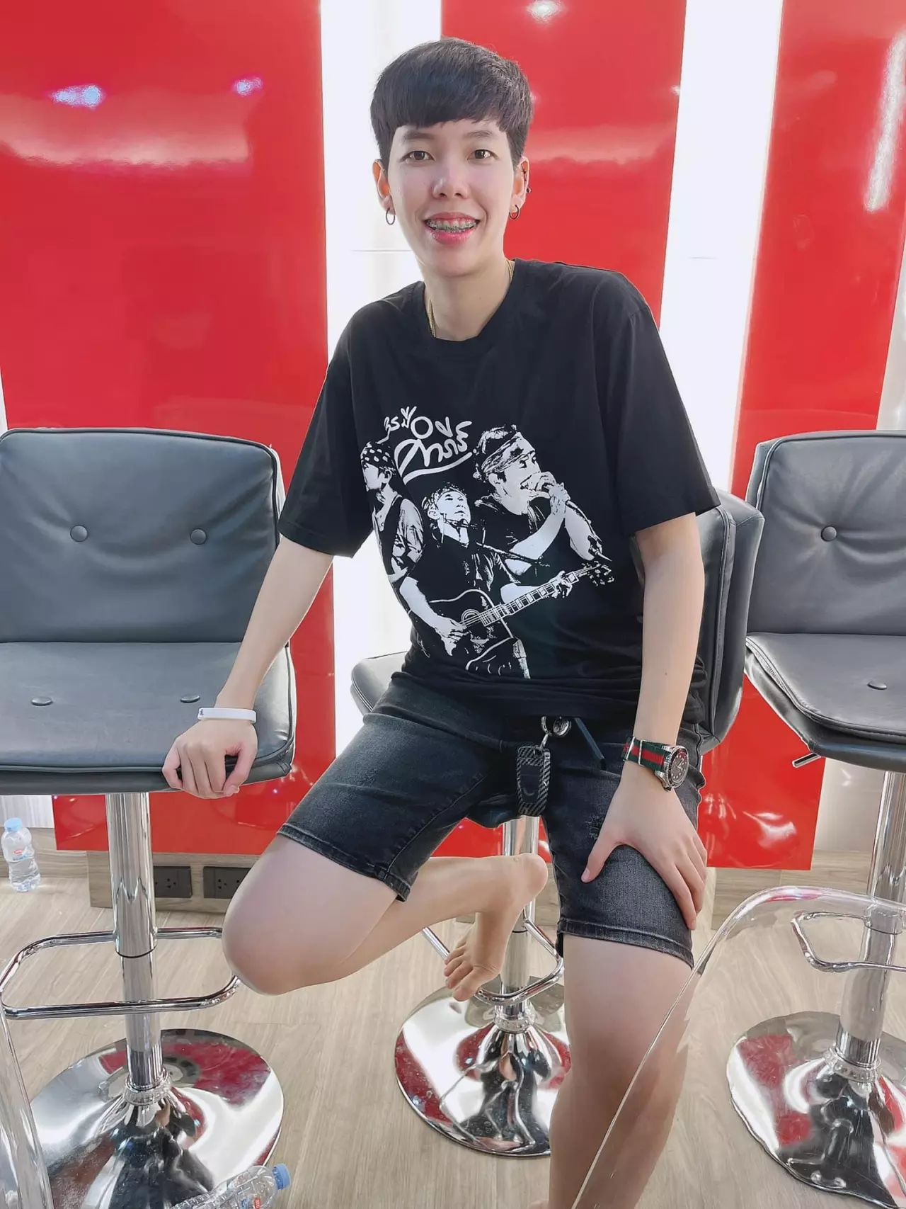 ป๊ายปาย โอริโอ้ ขอพูดครั้งสุดท้าย ปมลดสถานะคู่จิ้น นุ๊ก ธนดล