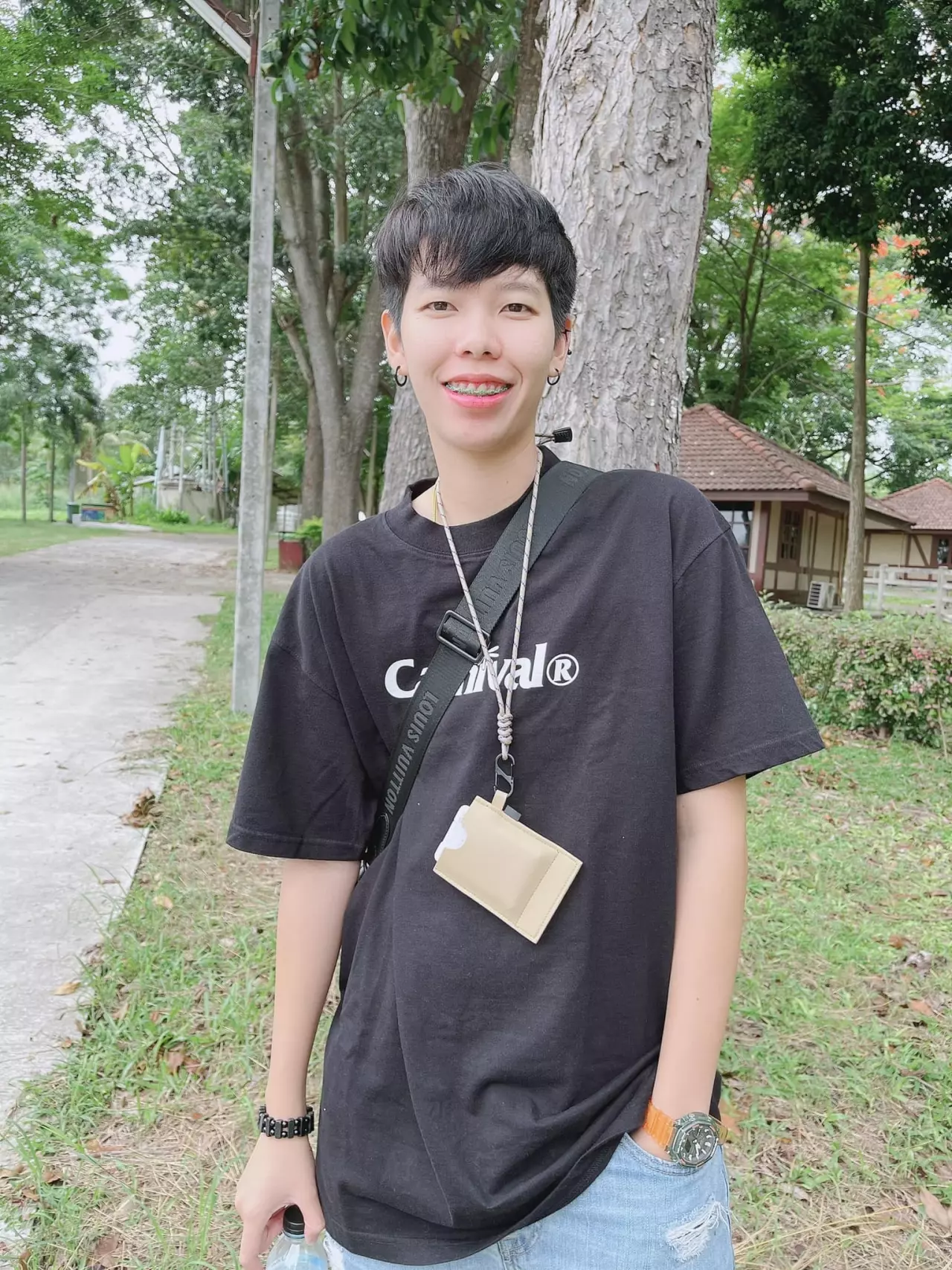 ป๊ายปาย โอริโอ้ ขอพูดครั้งสุดท้าย ปมลดสถานะคู่จิ้น นุ๊ก ธนดล