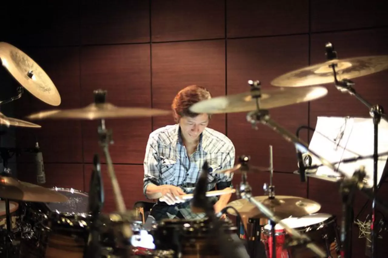 สุดเศร้านักร้องเพลงดัง ไม่บังเอิญ "ต้อ กุลวัฒน์" เสียชีวิตในบ้านพัก