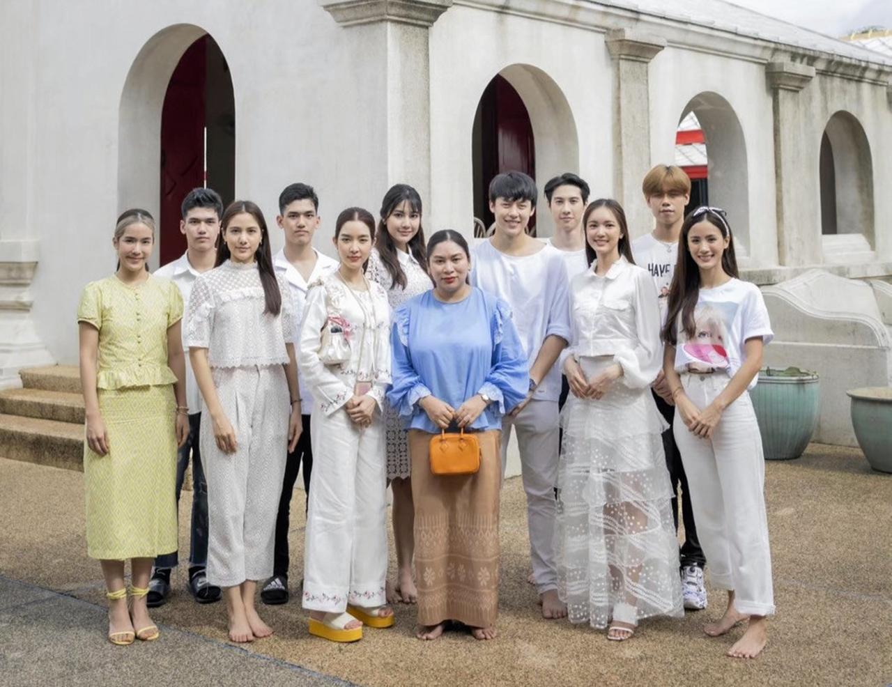 แก๊งบุญ