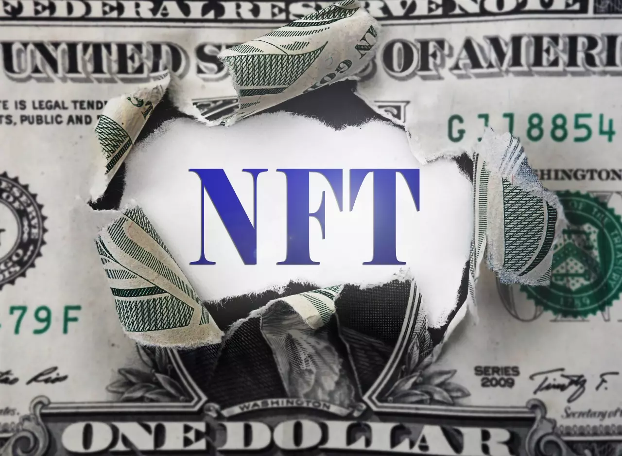 "NFT" คืออะไร? สินทรัพย์ดิจิทัลศิลปะรูปแบบใหม่ ที่ใครๆ ก็อยากรู้จัก