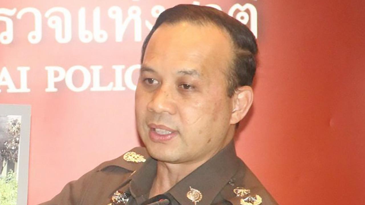 พล.ต.อ.ปิยะ อุทาโย