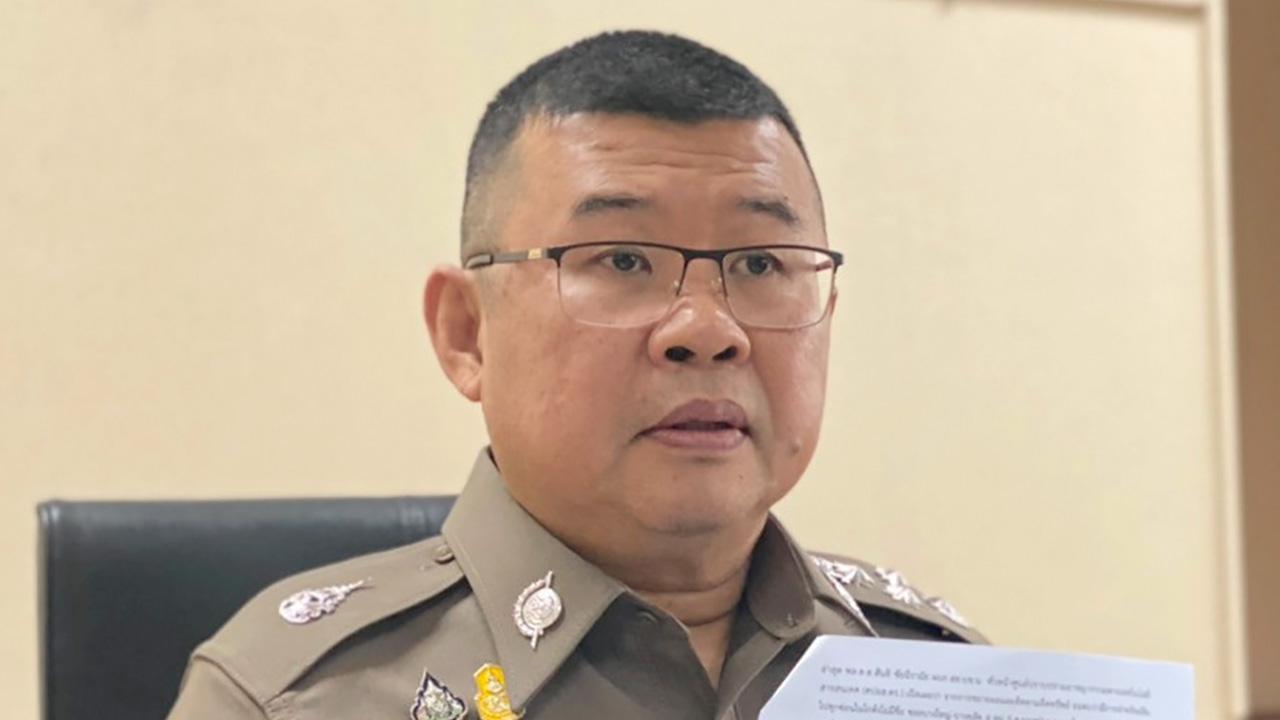 พล.ต.อ.ดำรงศักดิ์ กิตติประภัสร์