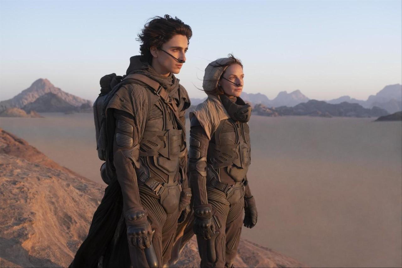 ภาพยนตร์เรื่องใหม่ล่าสุดของ Denis Villeneuve ผู้กำกับฯ แนวไซไฟ ที่เคยมีผลงานเรื่องเยี่ยมอย่าง
